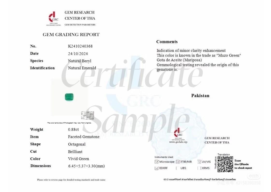 a certificate for a company